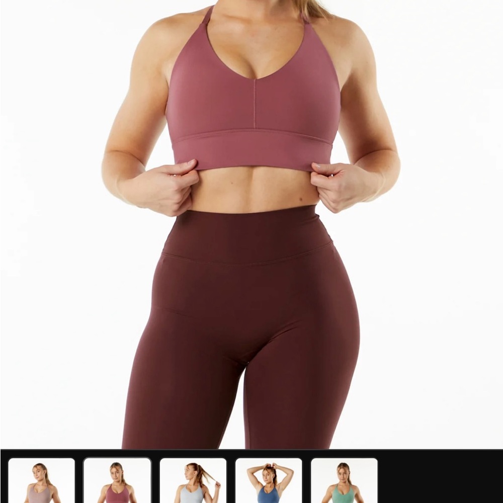 Alphalux Wonder Bra
